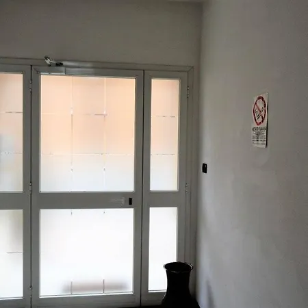 Apartmán Bargonello *
