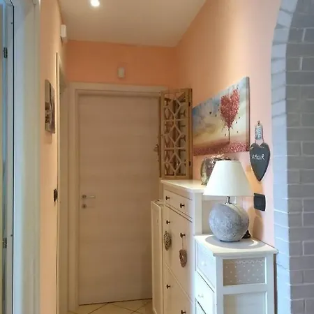 Apartment Bargonello *