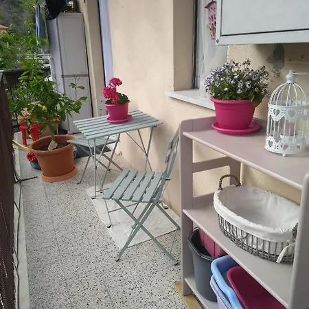 Bargonello * San Lazzaro (Genoa)