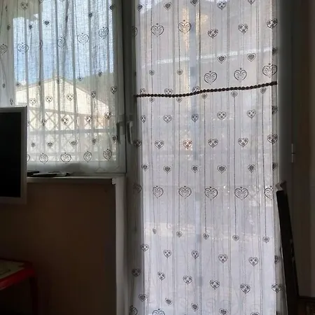 Apartment Bargonello *